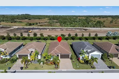 13653 SW Oceanus Boulevard, Port Saint Lucie, FL 34987 - Photo 2