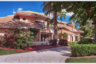 21125 Hamlin Drive, Boca Raton, FL 33433 - Photo 2