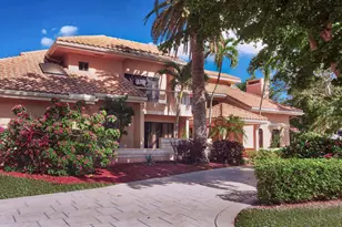 21125 Hamlin Dr, Boca Raton, FL 33433 - Photo 2