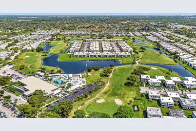 365 Flanders, Unit #H, Delray Beach, FL 33484 - Photo 46