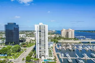 400 N Flagler Dr, West Palm Beach, FL 33401 - Photo 44