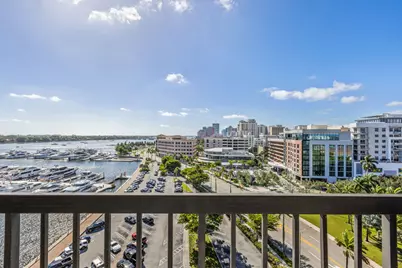 400 N Flagler Drive, Unit #1206, West Palm Beach, FL 33401 - Photo 22