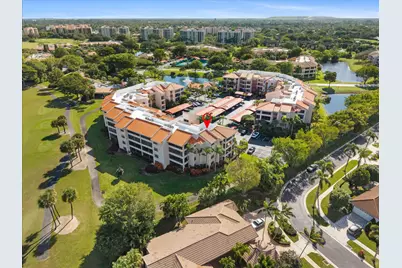 7507 La Paz Boulevard, Unit #N101, Boca Raton, FL 33433 - Photo 34