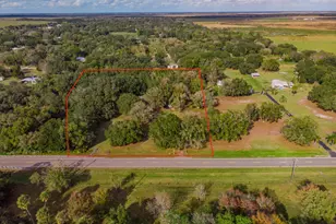 3453 NW 160th St, Okeechobee, FL 34972 - Photo 1