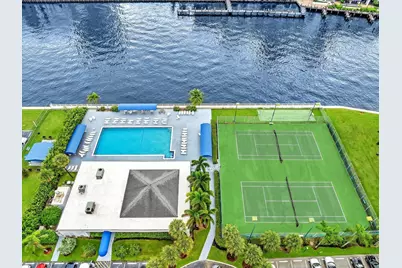 600 Parkview Drive, Unit #719, Hallandale Beach, FL 33009 - Photo 36