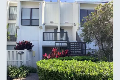 2308 Bridgewood Drive, Unit #2308, Boca Raton, FL 33434 - Photo 1