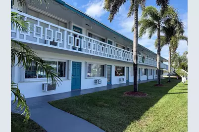 2204 Lake Osborne Drive, Unit #5, Lake Worth Beach, FL 33461 - Photo 1