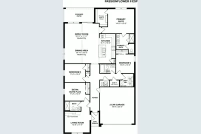 1401 SW Oriole Lane, Unit #55, Port Saint Lucie, FL 34953 - Photo 22