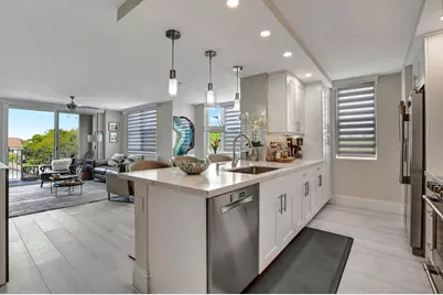 3594 S Ocean Boulevard E, Unit #302, Highland Beach, FL 33487 - Photo 2