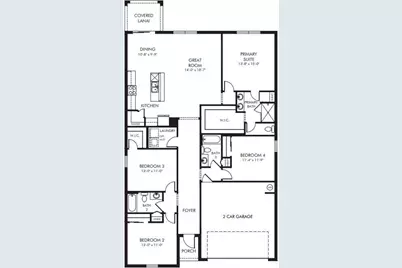 5465 Hampton Park Circle, Vero Beach, FL 32966 - Photo 2