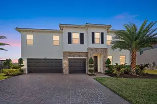 12434 NW Lynch Ln, Port Saint Lucie, FL 34987 - Photo 1
