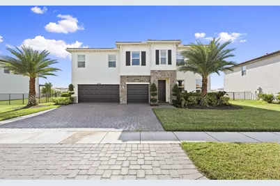 12434 NW Lynch Lane, Port Saint Lucie, FL 34987 - Photo 2