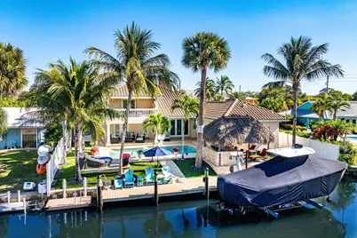 906 Dolphin Drive, Jupiter, FL 33458 - Photo 2