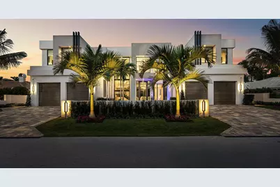 481 Thatch Palm Drive, Boca Raton, FL 33432 - Photo 1