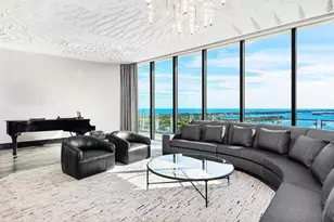 1100 S Flagler Dr Unit #2401/2402, West Palm Beach, FL 33401 - Photo 8