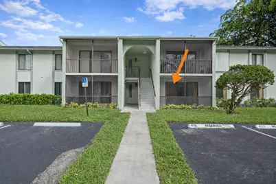 3594 Alder Drive #D1, West Palm Beach, FL 33417 - Photo 1