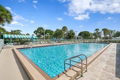 3594 Alder Drive, Unit #D1, West Palm Beach, FL 33417 - Photo 2