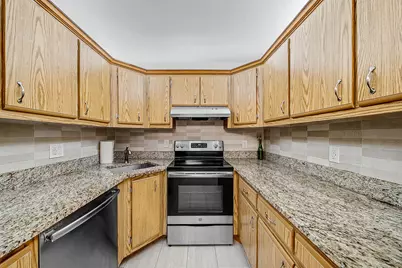 3594 Alder Drive, Unit #D1, West Palm Beach, FL 33417 - Photo 4