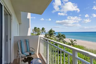 3301 S Ocean Blvd, Highland Beach, FL 33487 - Photo 16