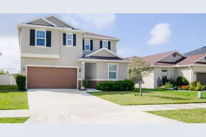 5600 NW Pine Trail Circle, Port Saint Lucie, FL 34983 - Photo 2