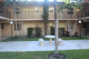 205 NE 3rd St Street Unit, Boynton Beach, FL 33435 - Photo 8