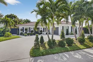 1012 W Camino Real, Boca Raton, FL 33486 - Photo 1