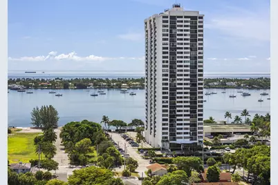 5600 N Flagler Drive #1807, West Palm Beach, FL 33407 - Photo 1