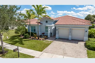 8199 NW 124th Terrace, Parkland, FL 33076 - Photo 2