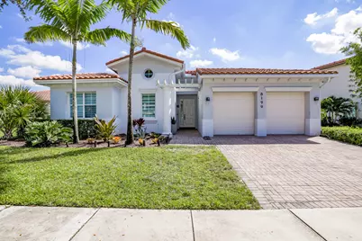 8199 NW 124th Terrace, Parkland, FL 33076 - Photo 1
