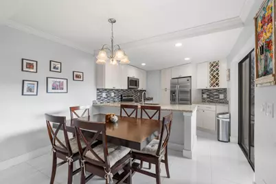 8408 Trent Court, Unit #C, Boca Raton, FL 33433 - Photo 4