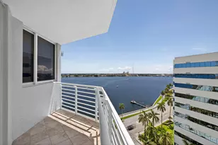 1551 N Flagler Dr, West Palm Beach, FL 33401 - Photo 1
