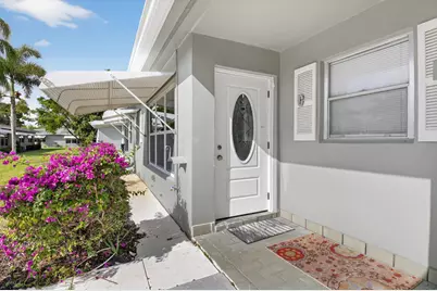 760 High Point Boulevard, Unit #C, Delray Beach, FL 33445 - Photo 2