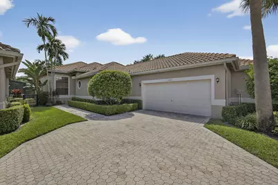 4548 Barclay Fair Way, Lake Worth, FL 33449 - Photo 2
