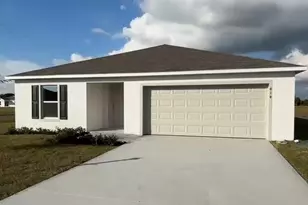 414 NW 12th St, Okeechobee, FL 34972 - Photo 1