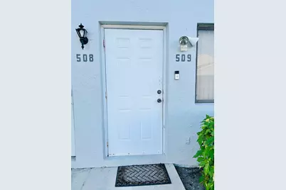 2641 Gately Drive W, Unit #509, West Palm Beach, FL 33415 - Photo 2