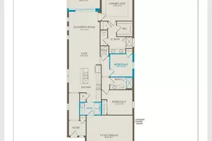 1355 Haven Circle Unit #Hallmark 79, Vero Beach, FL 32960 - Photo 2