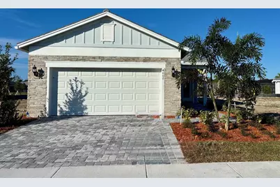 4007 Russell Court #Compass 137, Vero Beach, FL 32960 - Photo 1