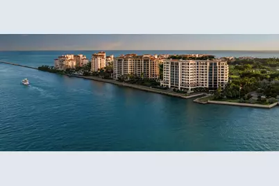 6800 Fisher Island Drive, Unit #6823, Miami Beach, FL 33109 - Photo 78