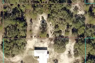Tbd Lot 35 SW Lobelia Ct, Dunnellon, FL 34431 - Photo 1
