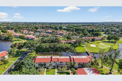 8310 Casa Del Lago, Unit #1B, Boca Raton, FL 33433 - Photo 40