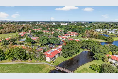 8310 Casa Del Lago, Unit #1B, Boca Raton, FL 33433 - Photo 44