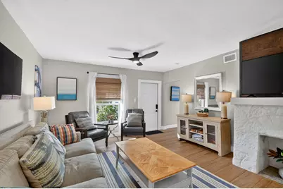 404 S M Street, Unit #1B, Lake Worth, FL 33460 - Photo 6