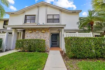 4821 NW 22nd Street, Unit #4135, Coconut Creek, FL 33063 - Photo 1