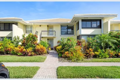 3677 Quail Ridge Drive, Unit #Bobwhite B, Boynton Beach, FL 33436 - Photo 36