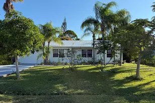 2451 SE Berkshire Blvd, Port Saint Lucie, FL 34952 - Photo 1