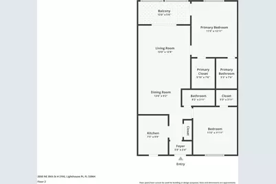 2050 NE 39th Street, Unit #S210, Lighthouse Point, FL 33064 - Photo 46
