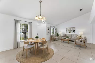 655 SE Ron Rico Terrace, Port Saint Lucie, FL 34983 - Photo 2