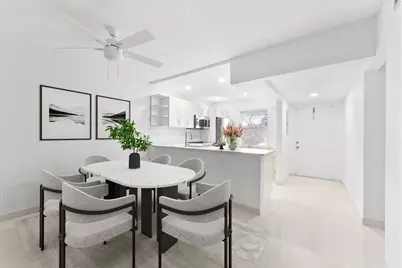 7797 Golf Cir Drive, Unit #104, Margate, FL 33063 - Photo 6