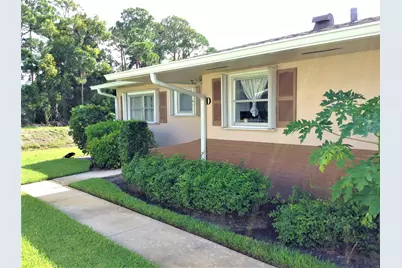 2509 Dudley Drive W, Unit #D, West Palm Beach, FL 33415 - Photo 1