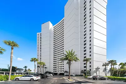 5200 N Flagler Drive, Unit #603, West Palm Beach, FL 33407 - Photo 1